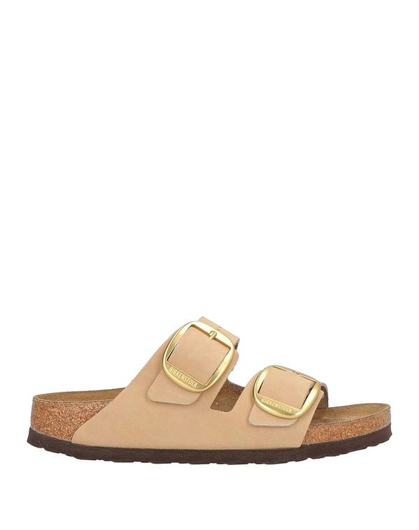 ビルケンシュトック レディース シューズ サンダル BIRKENSTOCK サンダル Beige ベージュ