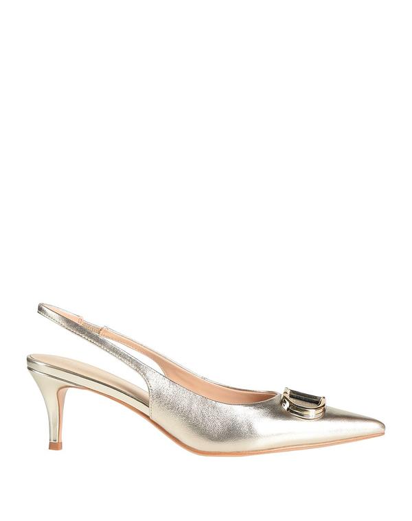 ツインセット レディース シューズ パンプス TWINSET パンプス Platinum