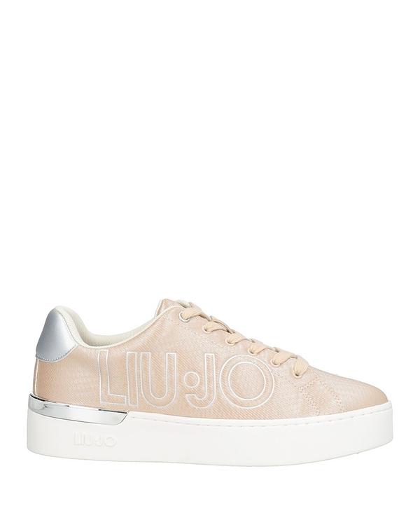 リュージョー レディース シューズ スニーカー LIU JO スニーカー Sand サンド
