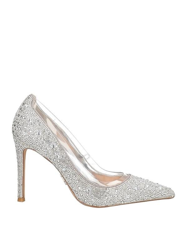 スティーブ マデン レディース シューズ パンプス STEVE MADDEN パンプス Silver シルバー