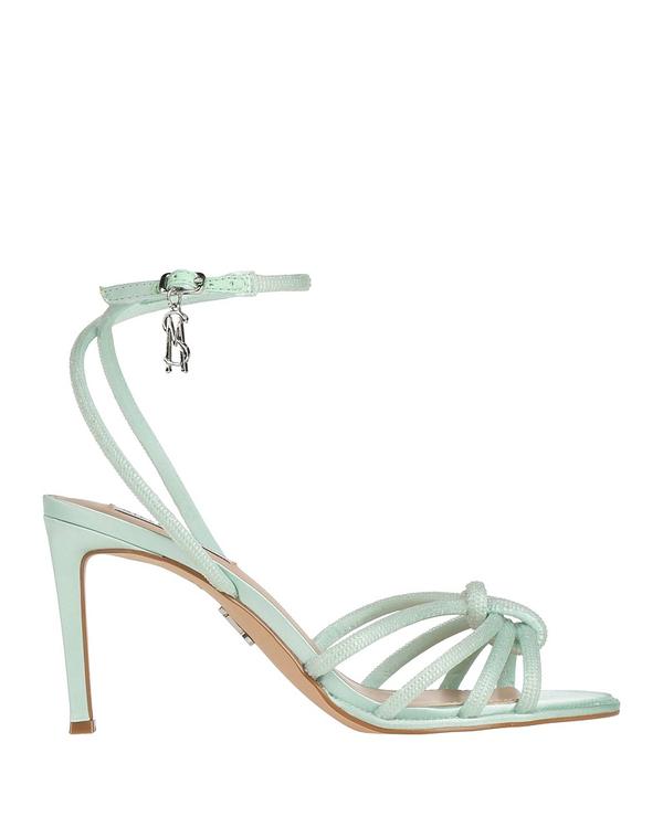 スティーブ マデン レディース シューズ サンダル STEVE MADDEN サンダル Light Green グリーン 27,170円
