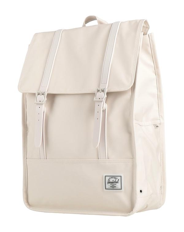 ハーシェルサプライ レディース バッグ バックパック・リュックサック HERSCHEL SUPPLY CO. バックパック Ivory アイボリー