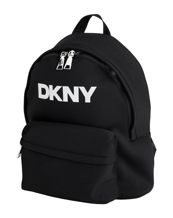 ダナ キャラン ニューヨーク レディース バッグ バックパック・リュックサック DKNY バックパック Black ブラック