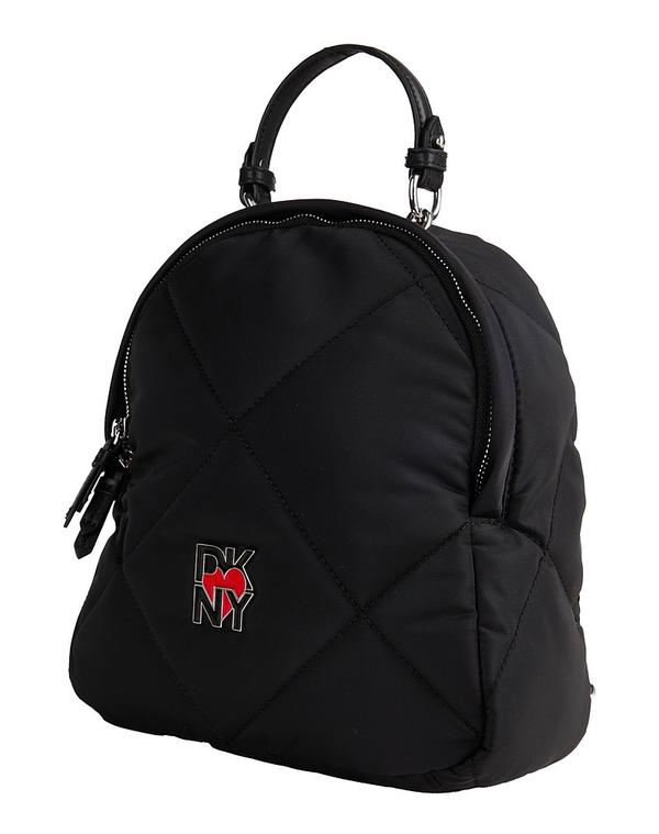 ダナ キャラン ニューヨーク レディース バッグ バックパック・リュックサック DKNY バックパック Black ブラック