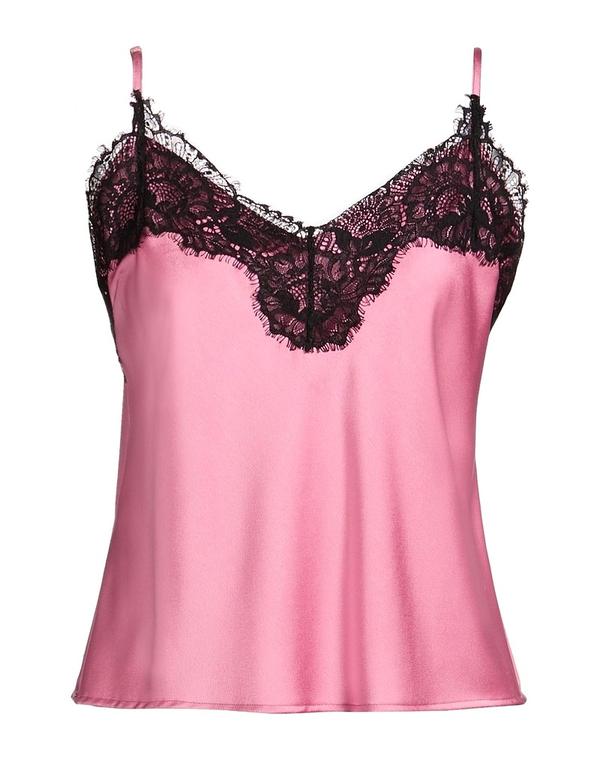 ピンコ レディース トップス シャツ PINKO トップス Pink ピンク