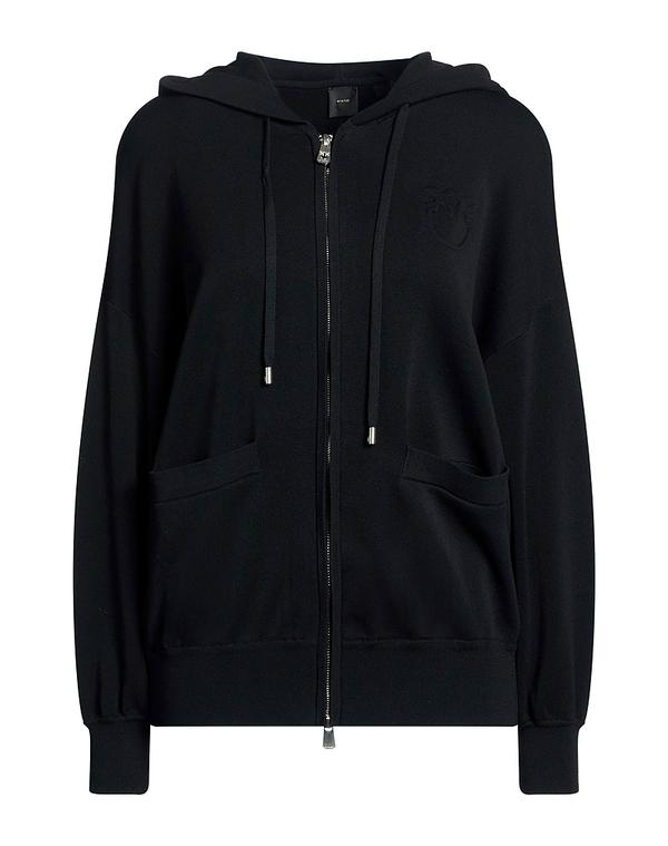 ピンコ レディース アウター カーディガン PINKO カーディガン Black ブラック