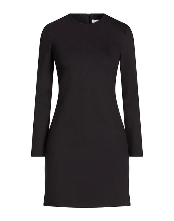 マックスマーラ レディース トップス ワンピース MAX MARA チューブドレス Black ブラック