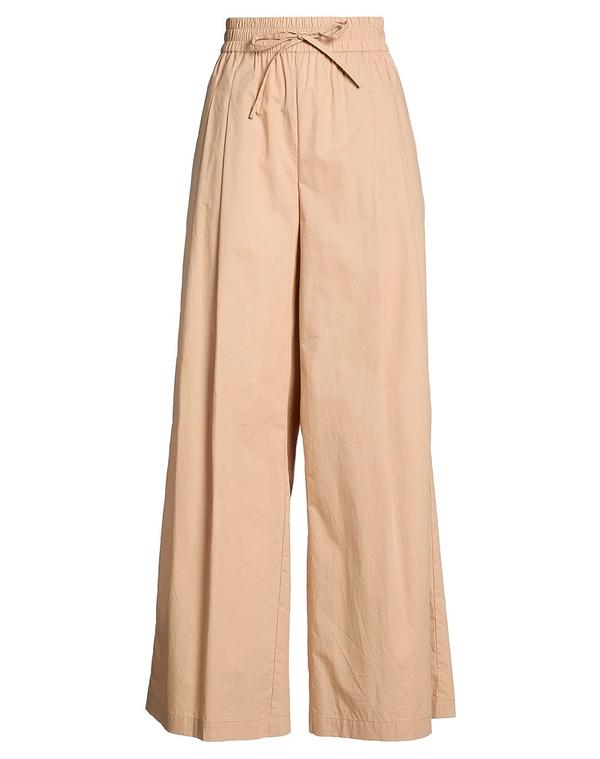 ツインセット レディース ボトムス カジュアルパンツ TWINSET パンツ Sand サンド