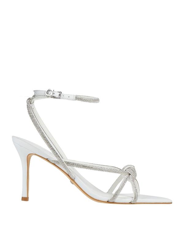 ゲス レディース シューズ サンダル GUESS サンダル White ホワイト