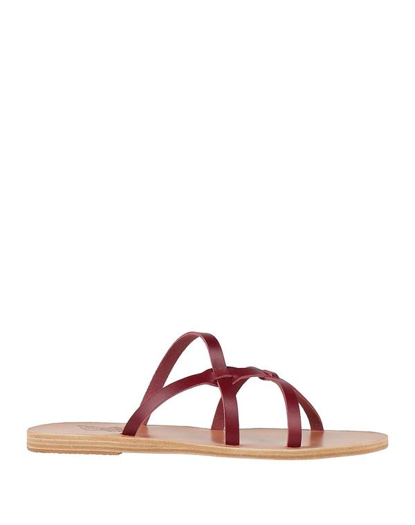 アンシエントグリークサンダル レディース シューズ ANCIENT GREEK SANDALS サンダル Bordeaux