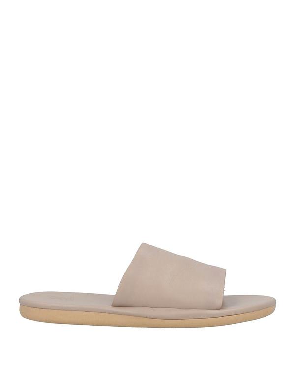 アンシエントグリークサンダル レディース シューズ ANCIENT GREEK SANDALS サンダル Taupe トープ