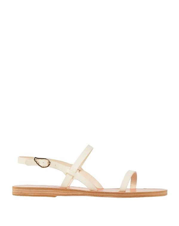 アンシエントグリークサンダル レディース シューズ ANCIENT GREEK SANDALS サンダル Off White オフホワイト