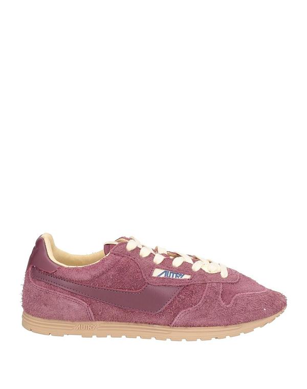 オートリ― レディース シューズ スニーカー AUTRY スニーカー Purple パープル 45,480円