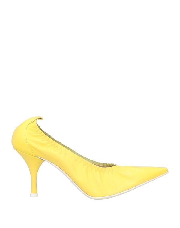 ロベルトフェスタ レディース シューズ パンプス ROBERTO FESTA パンプス Yellow イエロー 49,680円