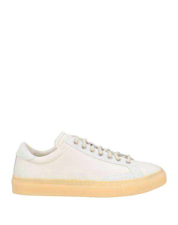 【貨物輸送無料】 ディエム レディース スニーカー シューズ スニーカー Off White レディース靴-スニーカー-靴