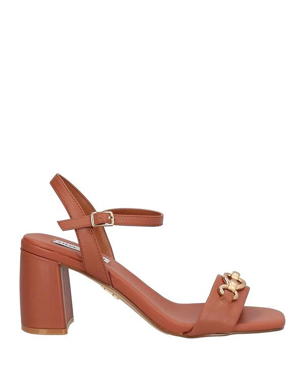 スティーブ マデン レディース シューズ サンダル STEVE MADDEN サンダル Tan タン