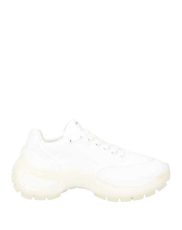 スポーツマックス レディース シューズ スニーカー SPORTMAX スニーカー Off White オフホワイト