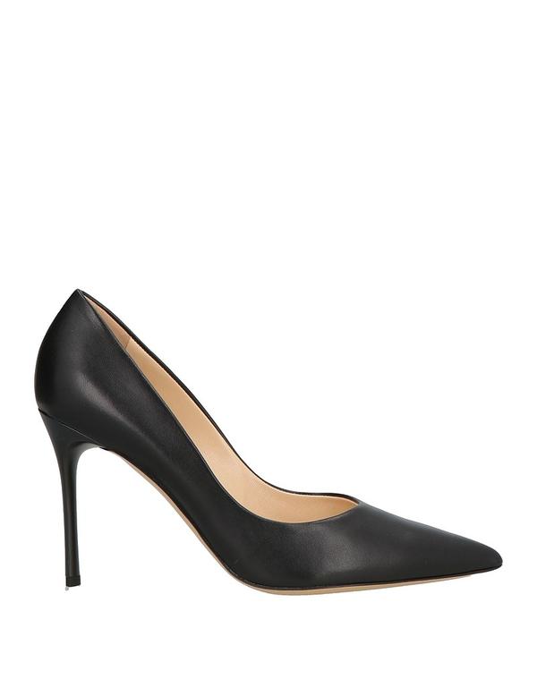 ボールディーニ レディース シューズ パンプス BALDININI パンプス Black ブラック