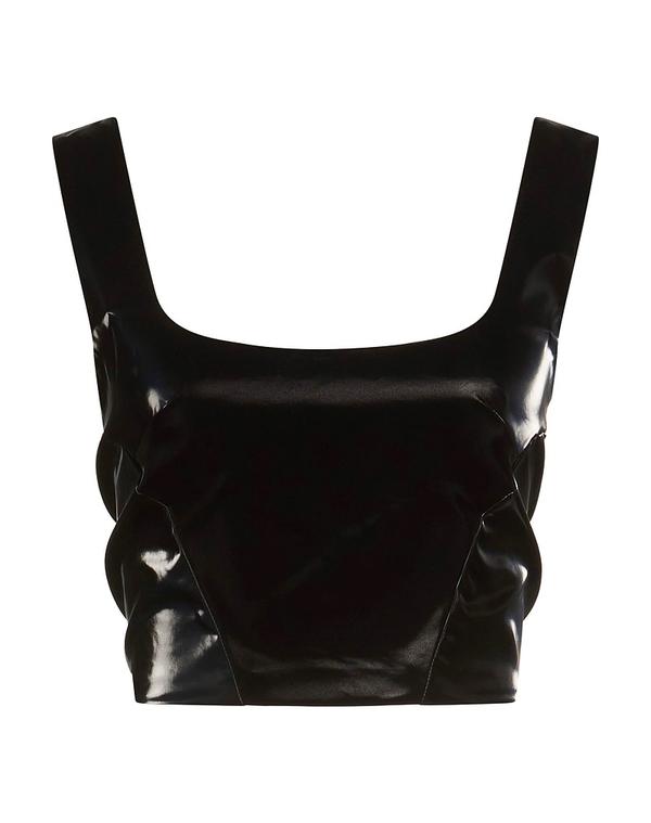 McQ アレキサンダーマックイーン レディース トップス シャツ McQ Alexander McQueen トップス Black ブラック