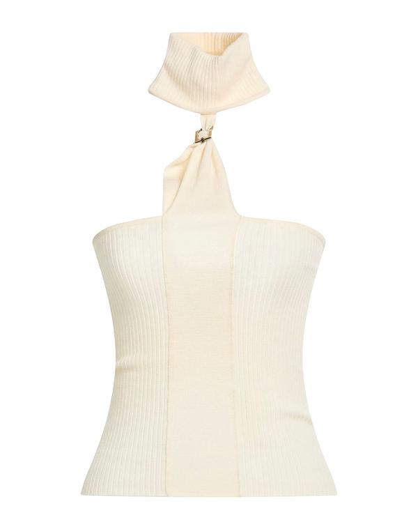 ジョン リッチモンド レディース トップス シャツ JOHN RICHMOND トップス Ivory アイボリー