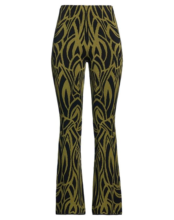 カオス レディース ボトムス カジュアルパンツ KAOS パンツ Military Green グリーン