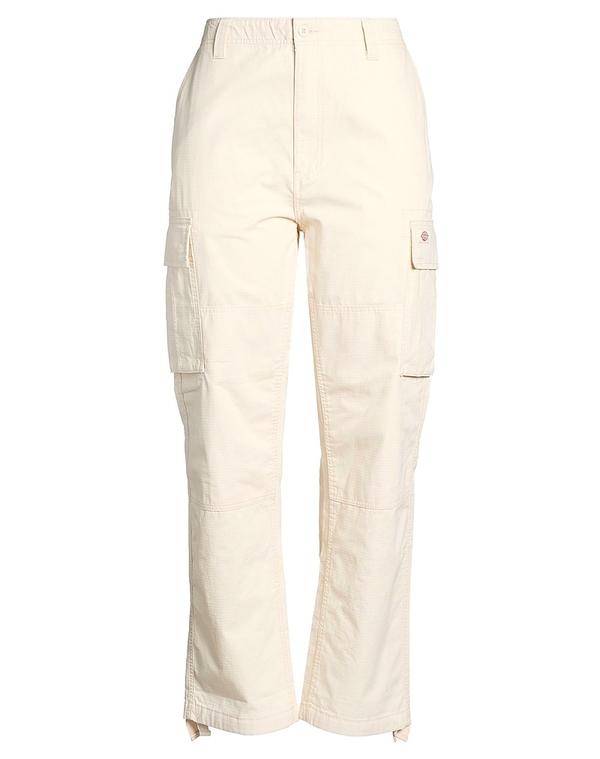 ディッキーズ レディース ボトムス カジュアルパンツ DICKIES カーゴパンツ Beige ベージュ|ReVida 店