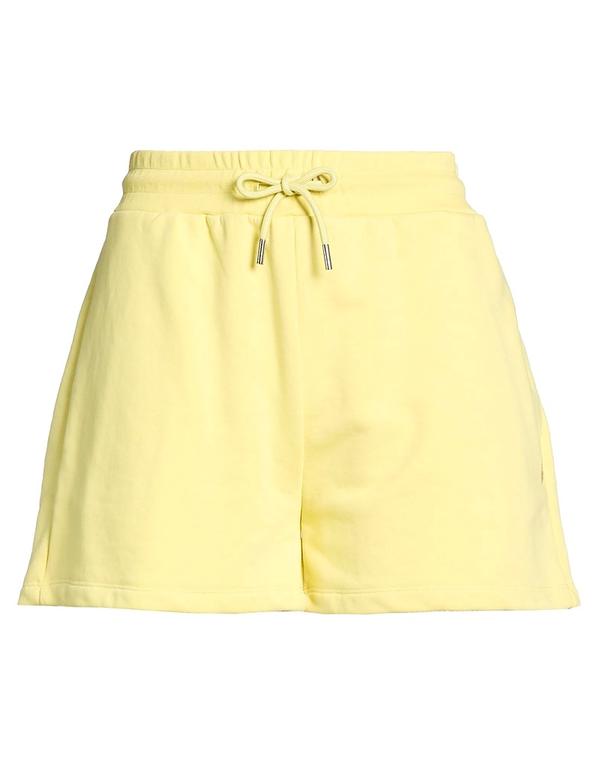 コルマール レディース ボトムス ハーフパンツ・ショーツ COLMAR ショートパンツ＆バミューダパンツ Yellow イエロー