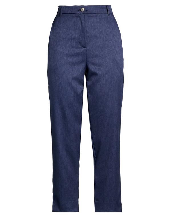 ヴィコロ レディース ボトムス カジュアルパンツ VICOLO パンツ Navy ネイビー