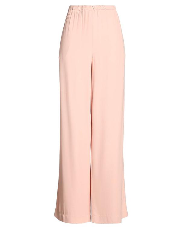 リビアナコンティ レディース ボトムス カジュアルパンツ LIVIANA CONTI パンツ Pale Pink ピンク 27,820円