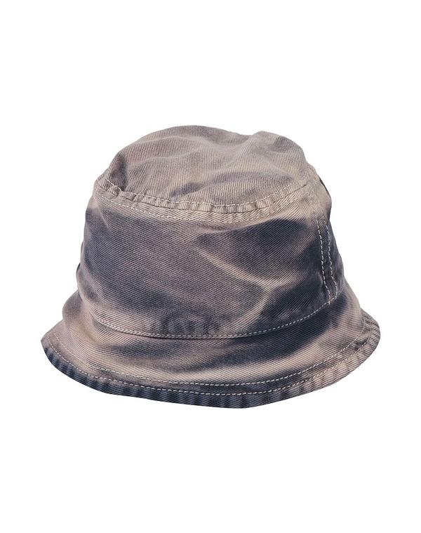 ご機嫌 レディース 付属品 かぶり笠 HIGH かぶり笠 Charcoal 暗灰色