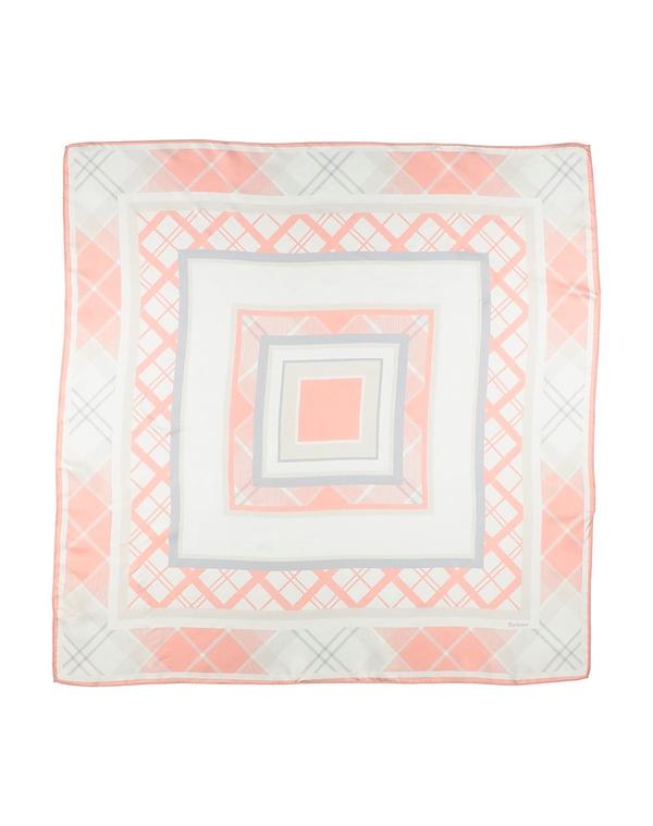バブアー レディース アクセサリー マフラー・ストール・スカーフ BARBOUR マフラー＆スカーフ Pale Pink ピンク
