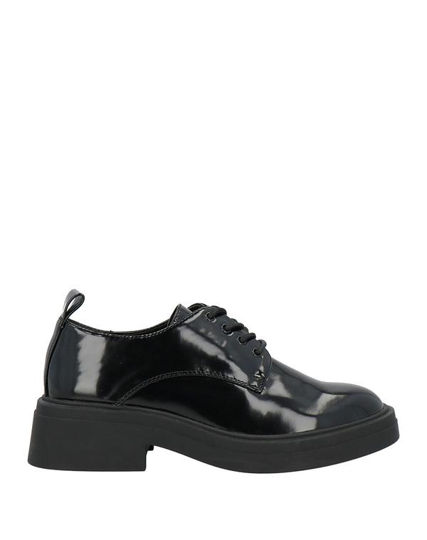 オンリー レディース シューズ パンプス ONLY レースアップシューズ Black ブラック