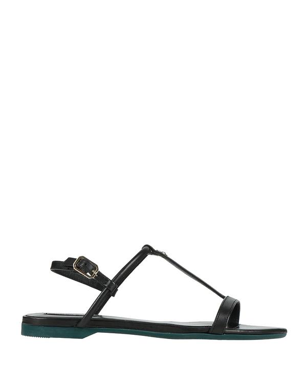 パトリツィア ペペ レディース シューズ サンダル PATRIZIA PEPE サンダル Black ブラック