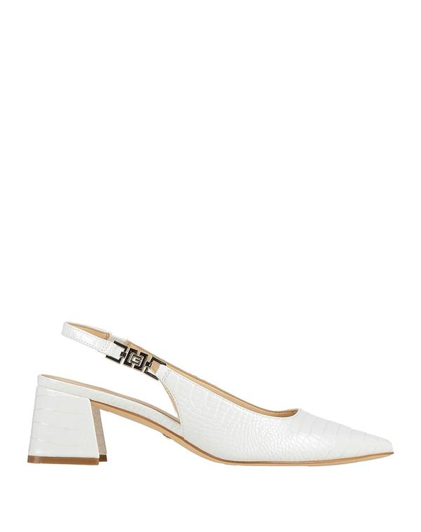 ゲス レディース シューズ パンプス GUESS パンプス White ホワイト
