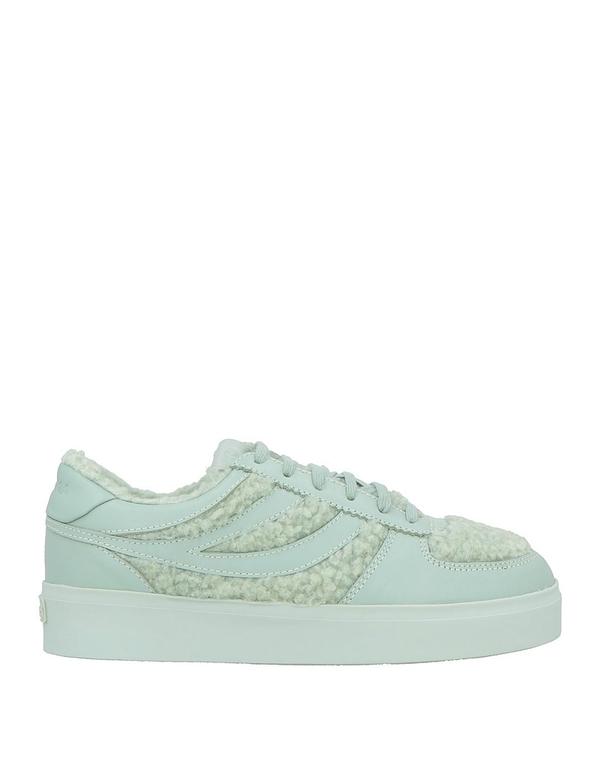 スペルガ レディース シューズ スニーカー SUPERGA スニーカー Sage Green グリーン