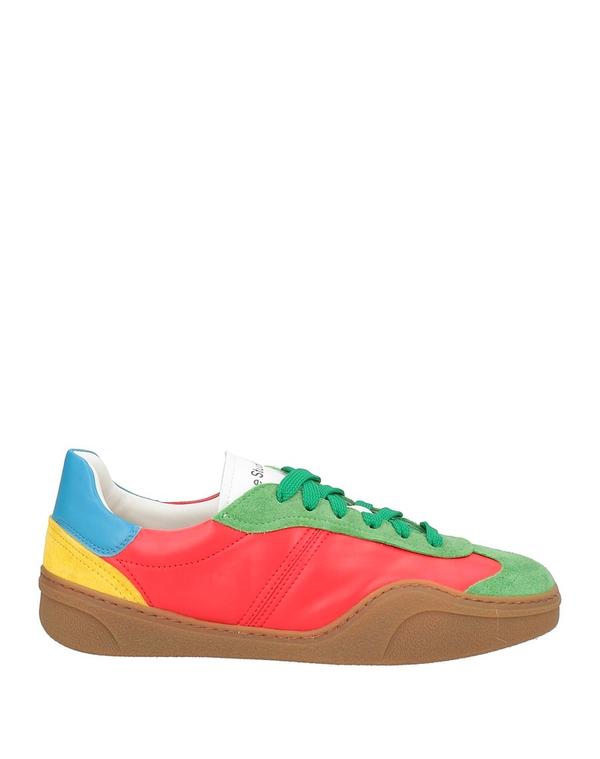 アクネ ストゥディオズ レディース シューズ スニーカー ACNE STUDIOS スニーカー Green グリーン
