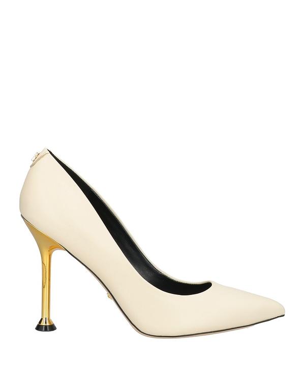 ゲス レディース シューズ パンプス GUESS パンプス Off White オフホワイト
