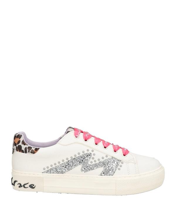 マニラグレース レディース シューズ スニーカー MANILA GRACE スニーカー White ホワイト