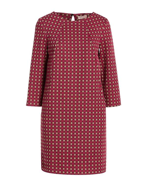 リュージョー レディース 御召しもの LIU JO ミニ衣装・御召しもの Fuchsia フューシャ