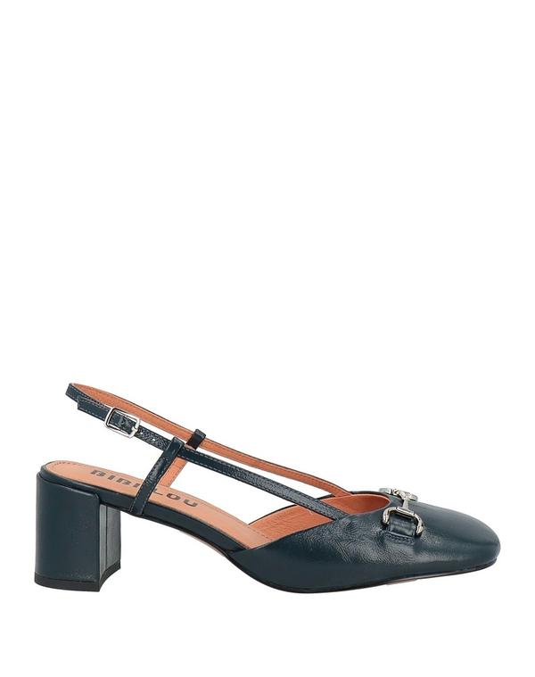 ビビロウ レディース シューズ パンプス BIBI LOU パンプス Midnight Blue 青み