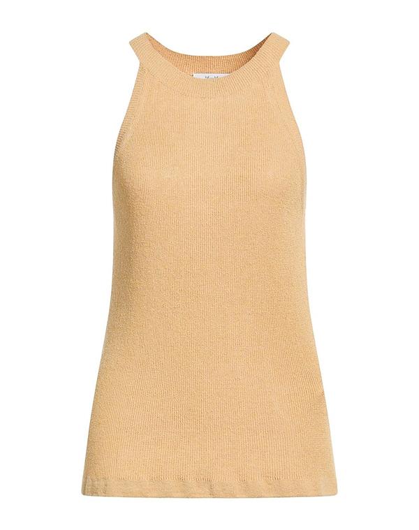 マックスマーラ レディース トップス シャツ MAX MARA トップス Sand サンド