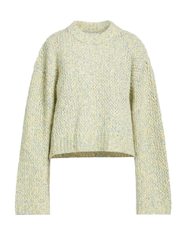 ホルツワイラー レディース トップス シャツ HOLZWEILER プルオーバー Light Green グリーン