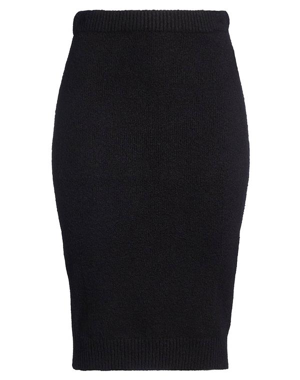 トム・フォード レディース ボトムスカート TOM FORD ミディ丈スカート Black ブラック 124,400円