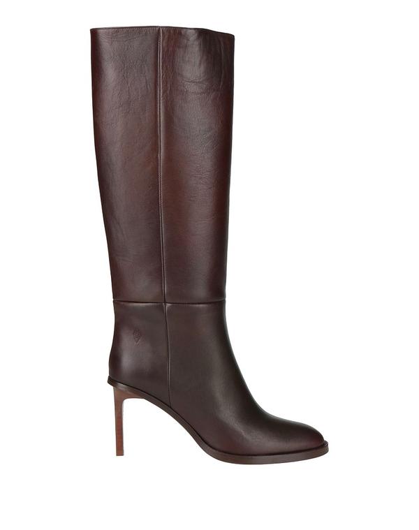 バッシュ レディース シューズ ブーツ・レインブーツ BA&SH ブーツ Chocolate Brown ブラウン