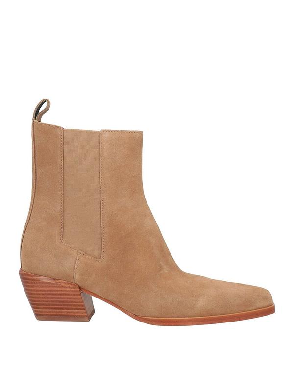 ラグアンドボーン レディース シューズ ブーツ・レインブーツ RAG & BONE ショートブーツ Camel キャメル