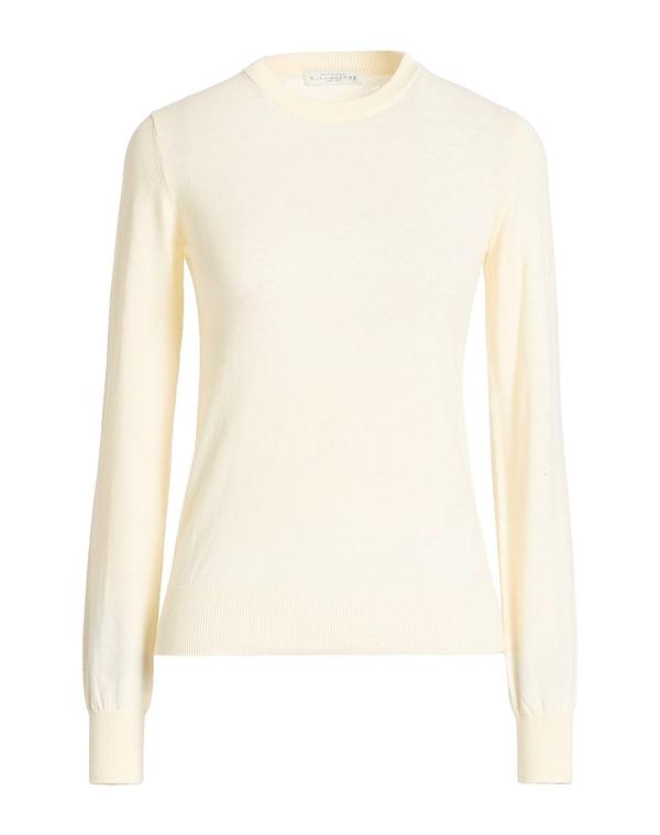 バランタイン レディース トップス シャツ BALLANTYNE プルオーバー Off White オフホワイト