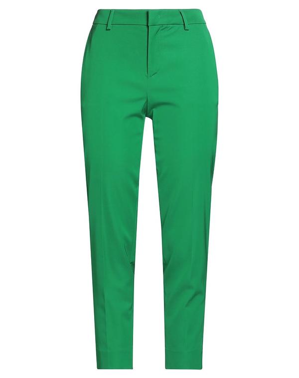 PT トリノ レディース ボトムス カジュアルパンツ PTorino パンツ Green グリーン