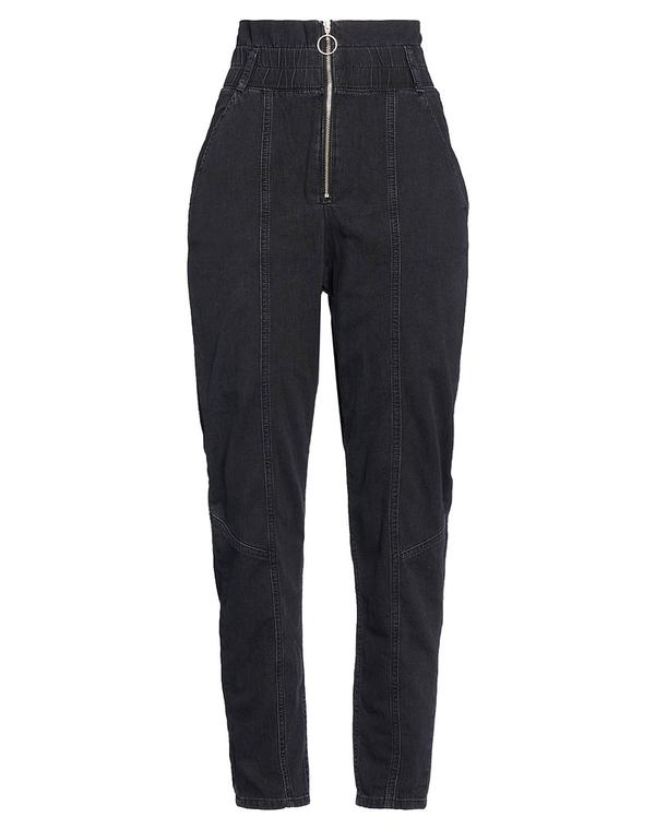バッシュ レディース ボトムス デニムパンツ BA&SH ジーンズ Black ブラック
