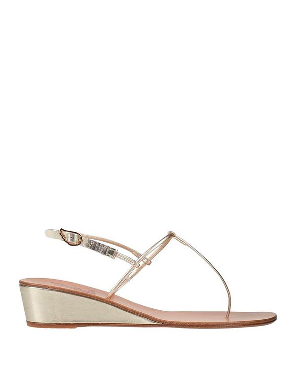 アンシエントグリークサンダル レディース シューズ ANCIENT GREEK SANDALS ソング・サンダル Platinum