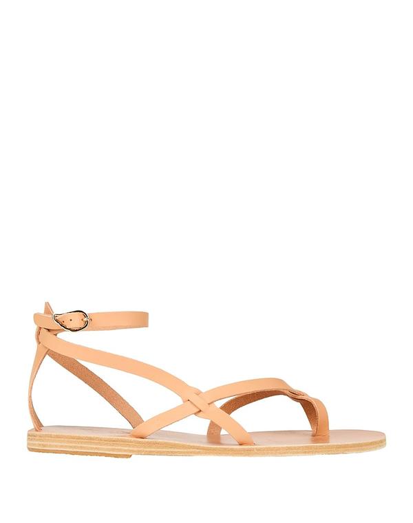 アンシエントグリークサンダル レディース シューズ ANCIENT GREEK SANDALS ソング・サンダル Pale Pink ピンク